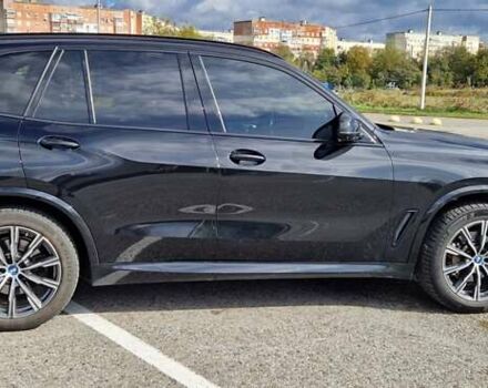 Чорний БМВ Х5, об'ємом двигуна 2.99 л та пробігом 212 тис. км за 52000 $, фото 9 на Automoto.ua
