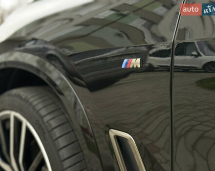 Чорний БМВ Х5, об'ємом двигуна 3 л та пробігом 156 тис. км за 63500 $, фото 71 на Automoto.ua