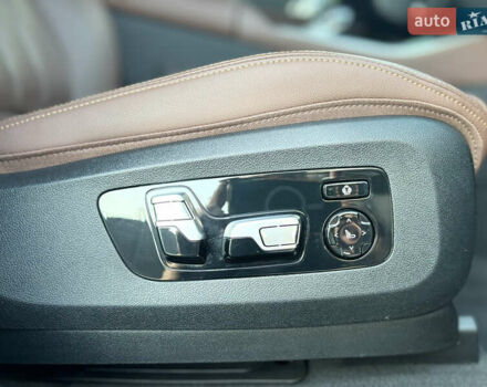 Черный БМВ Х5, объемом двигателя 2.99 л и пробегом 130 тыс. км за 69999 $, фото 98 на Automoto.ua