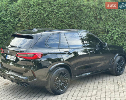 Черный БМВ Х5, объемом двигателя 3 л и пробегом 147 тыс. км за 55000 $, фото 29 на Automoto.ua