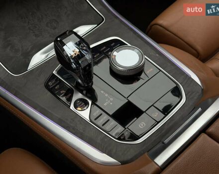 Черный БМВ Х5, объемом двигателя 3 л и пробегом 115 тыс. км за 52900 $, фото 18 на Automoto.ua