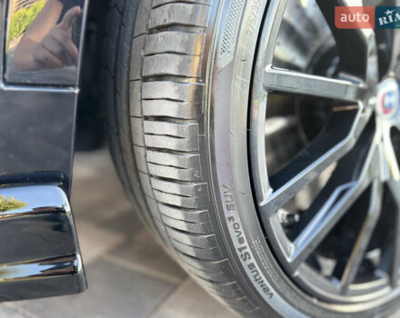 Черный БМВ Х5, объемом двигателя 2.99 л и пробегом 130 тыс. км за 69999 $, фото 118 на Automoto.ua