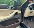 Черный БМВ Х5, объемом двигателя 3 л и пробегом 151 тыс. км за 61999 $, фото 30 на Automoto.ua