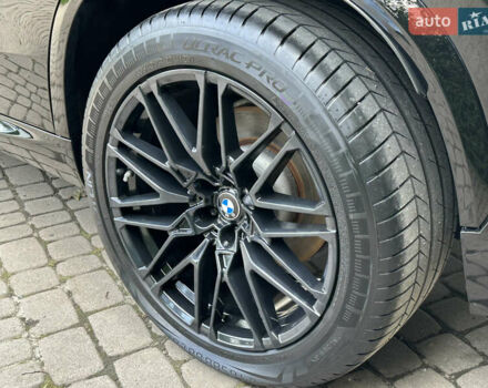 Черный БМВ Х5, объемом двигателя 3 л и пробегом 147 тыс. км за 55000 $, фото 38 на Automoto.ua