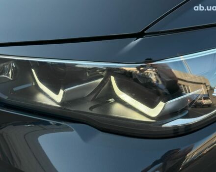 Черный БМВ Х5, объемом двигателя 3 л и пробегом 94 тыс. км за 64940 $, фото 8 на Automoto.ua