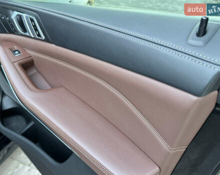 Черный БМВ Х5, объемом двигателя 3 л и пробегом 80 тыс. км за 69000 $, фото 73 на Automoto.ua