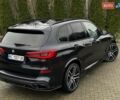 Чорний БМВ Х5, об'ємом двигуна 2.99 л та пробігом 183 тис. км за 53500 $, фото 34 на Automoto.ua