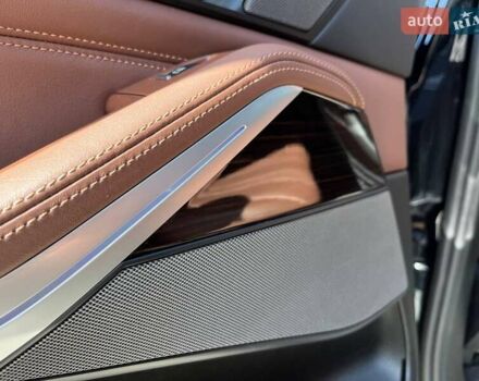 Черный БМВ Х5, объемом двигателя 2.99 л и пробегом 111 тыс. км за 72800 $, фото 75 на Automoto.ua