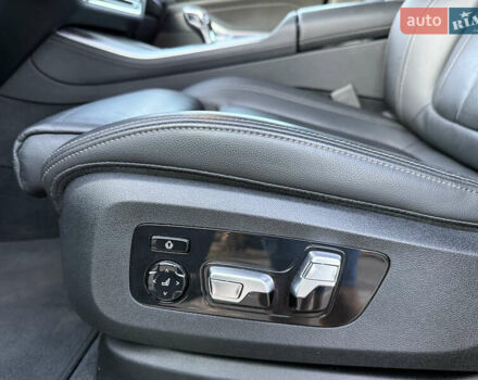 Черный БМВ Х5, объемом двигателя 3 л и пробегом 118 тыс. км за 69999 $, фото 30 на Automoto.ua