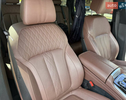 Черный БМВ Х5, объемом двигателя 2.99 л и пробегом 111 тыс. км за 72800 $, фото 35 на Automoto.ua