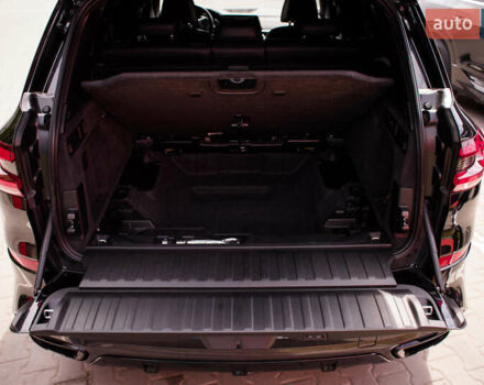 Черный БМВ Х5, объемом двигателя 2.99 л и пробегом 182 тыс. км за 71000 $, фото 18 на Automoto.ua