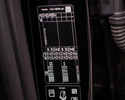 Черный БМВ Х5, объемом двигателя 2.99 л и пробегом 182 тыс. км за 71000 $, фото 91 на Automoto.ua