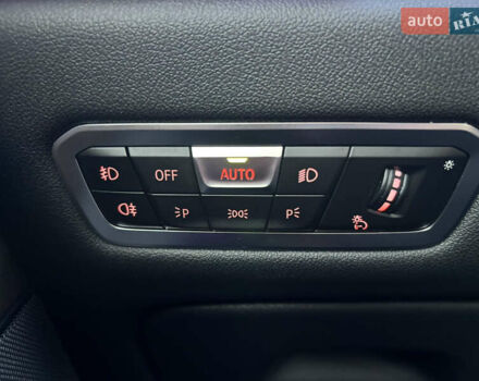 Черный БМВ Х5, объемом двигателя 2.99 л и пробегом 130 тыс. км за 69999 $, фото 62 на Automoto.ua