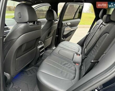 Черный БМВ Х5, объемом двигателя 2.93 л и пробегом 130 тыс. км за 67990 $, фото 49 на Automoto.ua