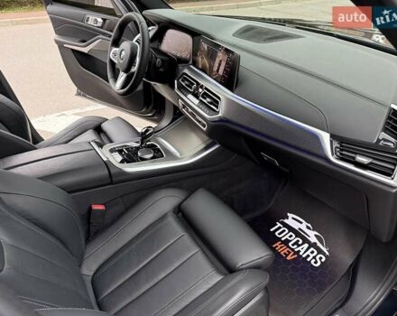 Черный БМВ Х5, объемом двигателя 2.93 л и пробегом 130 тыс. км за 67990 $, фото 37 на Automoto.ua