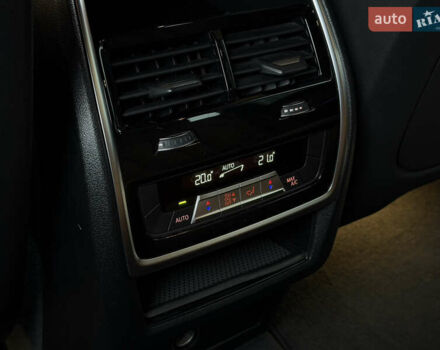 Черный БМВ Х5, объемом двигателя 3 л и пробегом 115 тыс. км за 52900 $, фото 22 на Automoto.ua
