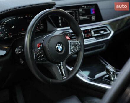 Черный БМВ Х5, объемом двигателя 3 л и пробегом 84 тыс. км за 62000 $, фото 21 на Automoto.ua