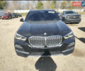 Чорний БМВ Х5, об'ємом двигуна 3 л та пробігом 211 тис. км за 34900 $, фото 4 на Automoto.ua