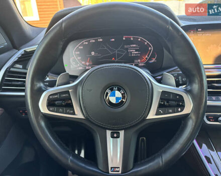 Черный БМВ Х5, объемом двигателя 2.99 л и пробегом 130 тыс. км за 69999 $, фото 51 на Automoto.ua