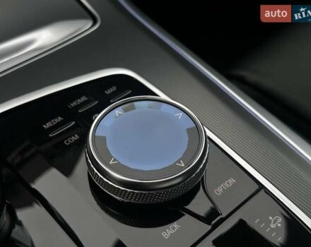 Чорний БМВ Х5, об'ємом двигуна 2.99 л та пробігом 183 тис. км за 53500 $, фото 64 на Automoto.ua