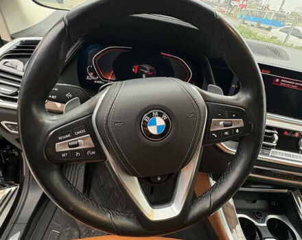 Черный БМВ Х5, объемом двигателя 2.99 л и пробегом 74 тыс. км за 63000 $, фото 15 на Automoto.ua