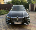 Черный БМВ Х5, объемом двигателя 2.99 л и пробегом 74 тыс. км за 63000 $, фото 2 на Automoto.ua