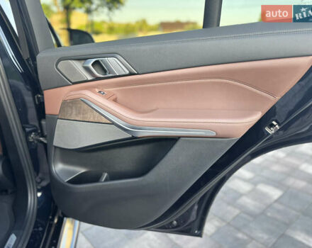 Черный БМВ Х5, объемом двигателя 2.99 л и пробегом 130 тыс. км за 69999 $, фото 87 на Automoto.ua