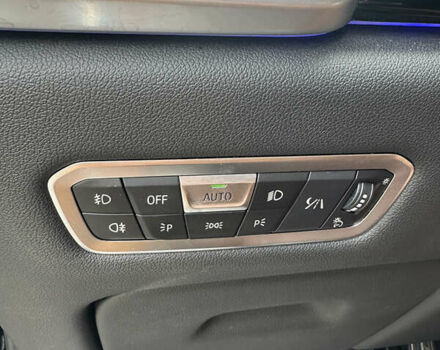 Черный БМВ Х5, объемом двигателя 2.99 л и пробегом 146 тыс. км за 64000 $, фото 18 на Automoto.ua