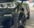 Чорний БМВ Х5, об'ємом двигуна 4.39 л та пробігом 60 тис. км за 63950 $, фото 20 на Automoto.ua