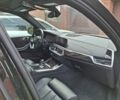 Черный БМВ Х5, объемом двигателя 3 л и пробегом 58 тыс. км за 52500 $, фото 3 на Automoto.ua