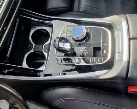 Чорний БМВ Х5, об'ємом двигуна 2.99 л та пробігом 212 тис. км за 52000 $, фото 21 на Automoto.ua