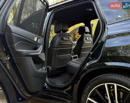 Черный БМВ Х5, объемом двигателя 3 л и пробегом 72 тыс. км за 74950 $, фото 32 на Automoto.ua