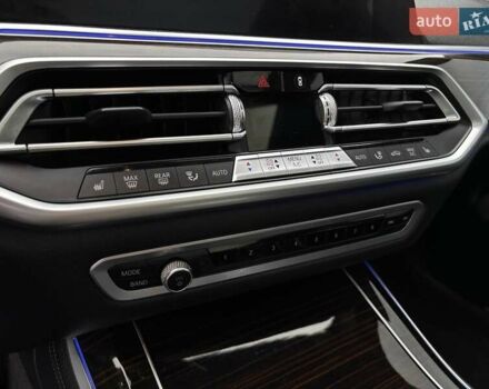 Черный БМВ Х5, объемом двигателя 3 л и пробегом 175 тыс. км за 41500 $, фото 46 на Automoto.ua