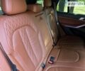Черный БМВ Х5, объемом двигателя 3 л и пробегом 157 тыс. км за 65000 $, фото 33 на Automoto.ua