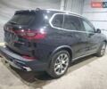Черный БМВ Х5, объемом двигателя 3 л и пробегом 78 тыс. км за 18000 $, фото 2 на Automoto.ua