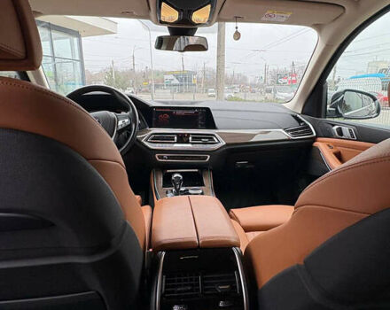 Черный БМВ Х5, объемом двигателя 2.99 л и пробегом 74 тыс. км за 63000 $, фото 22 на Automoto.ua