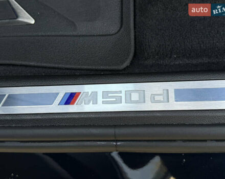 Черный БМВ Х5, объемом двигателя 3 л и пробегом 72 тыс. км за 74950 $, фото 43 на Automoto.ua