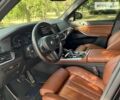 Черный БМВ Х5, объемом двигателя 3 л и пробегом 157 тыс. км за 65000 $, фото 15 на Automoto.ua