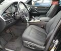 Черный БМВ Х5, объемом двигателя 3 л и пробегом 70 тыс. км за 18000 $, фото 6 на Automoto.ua