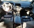 Чорний БМВ Х5, об'ємом двигуна 3 л та пробігом 82 тис. км за 44300 $, фото 7 на Automoto.ua