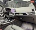 Черный БМВ Х5, объемом двигателя 4.4 л и пробегом 110 тыс. км за 65500 $, фото 67 на Automoto.ua