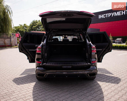 Черный БМВ Х5, объемом двигателя 2.99 л и пробегом 182 тыс. км за 71000 $, фото 20 на Automoto.ua