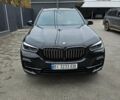 Черный БМВ Х5, объемом двигателя 2.99 л и пробегом 130 тыс. км за 55000 $, фото 5 на Automoto.ua