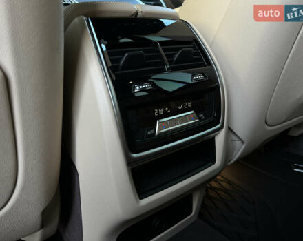 Черный БМВ Х5, объемом двигателя 3 л и пробегом 138 тыс. км за 56500 $, фото 46 на Automoto.ua