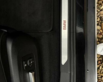 Черный БМВ Х5, объемом двигателя 3 л и пробегом 175 тыс. км за 41500 $, фото 17 на Automoto.ua