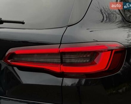 Чорний БМВ Х5, об'ємом двигуна 2.99 л та пробігом 183 тис. км за 53500 $, фото 38 на Automoto.ua