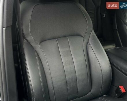 Чорний БМВ Х5, об'ємом двигуна 2.99 л та пробігом 183 тис. км за 53500 $, фото 72 на Automoto.ua