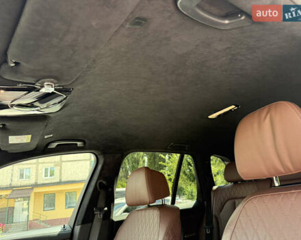 Черный БМВ Х5, объемом двигателя 2.99 л и пробегом 111 тыс. км за 72800 $, фото 34 на Automoto.ua