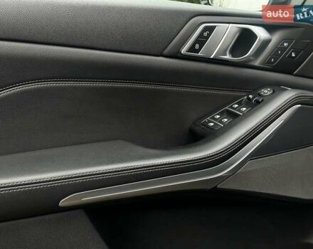 Чорний БМВ Х5, об'ємом двигуна 2.99 л та пробігом 183 тис. км за 53500 $, фото 47 на Automoto.ua