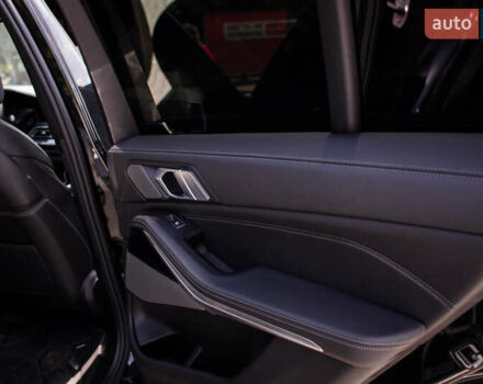 Черный БМВ Х5, объемом двигателя 2.99 л и пробегом 182 тыс. км за 71000 $, фото 85 на Automoto.ua